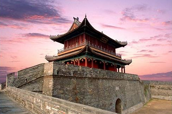 荊州旅游投資開(kāi)發(fā)集團有限公司